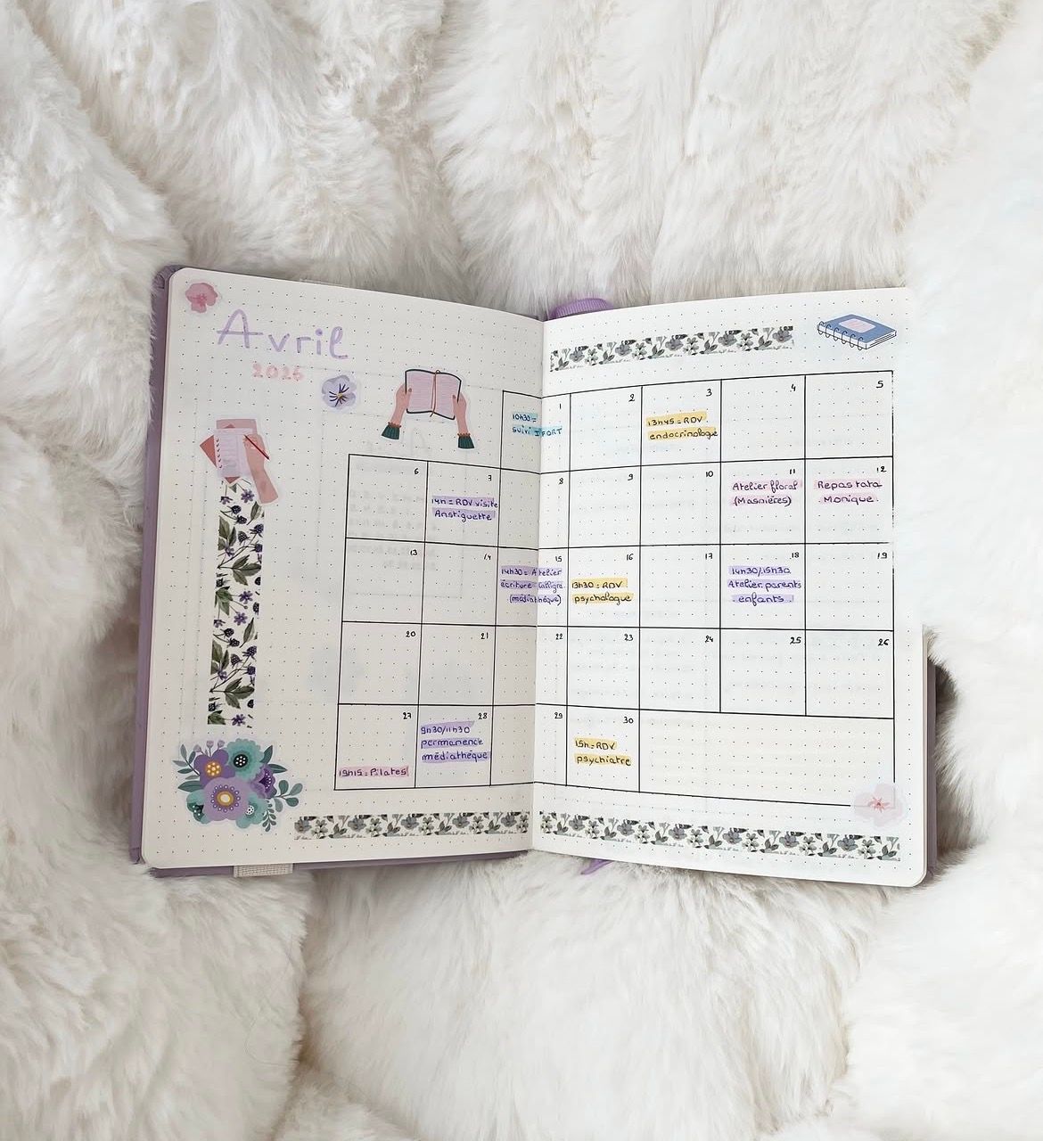 Organisation créative 
